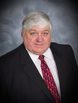 Thomas Spencer